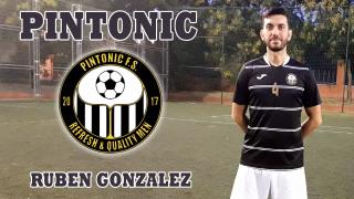 ENTREVISTA PRE PARTIDO FINAL TORNEO CLAUSURA DEPORTIVIDAD GETAFE